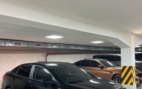 Chevrolet Monza, 2024 год, 1 550 000 рублей, 10 фотография