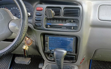 Suzuki Grand Vitara, 1999 год, 285 000 рублей, 11 фотография