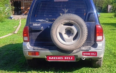 Suzuki Grand Vitara, 1999 год, 285 000 рублей, 5 фотография