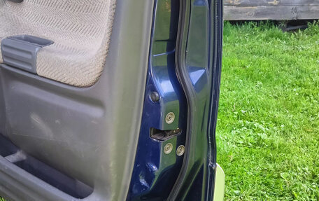 Suzuki Grand Vitara, 1999 год, 285 000 рублей, 15 фотография