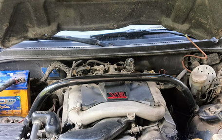 Suzuki Grand Vitara, 1999 год, 285 000 рублей, 17 фотография