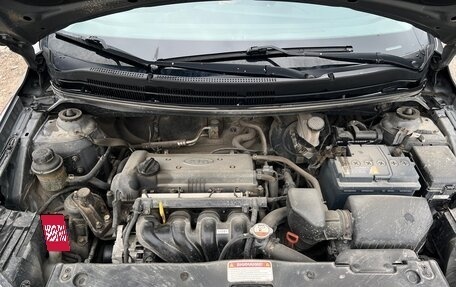KIA Rio III рестайлинг, 2014 год, 900 000 рублей, 5 фотография