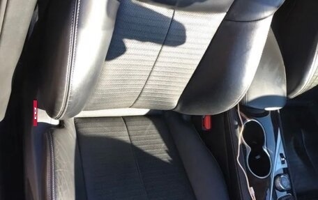 Infiniti Q50 I рестайлинг, 2014 год, 2 350 000 рублей, 3 фотография