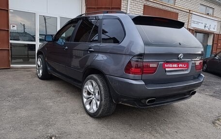BMW X5, 2003 год, 670 000 рублей, 2 фотография