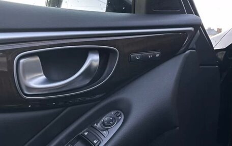 Infiniti Q50 I рестайлинг, 2014 год, 2 350 000 рублей, 5 фотография