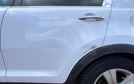 KIA Sportage III, 2013 год, 1 200 000 рублей, 6 фотография