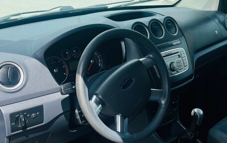 Ford Tourneo Connect I, 2012 год, 700 000 рублей, 2 фотография