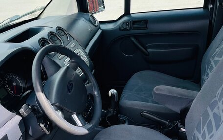 Ford Tourneo Connect I, 2012 год, 700 000 рублей, 6 фотография