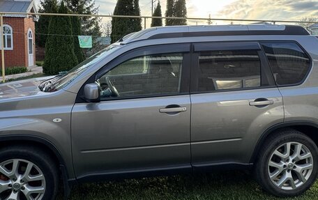 Nissan X-Trail, 2014 год, 1 650 000 рублей, 2 фотография