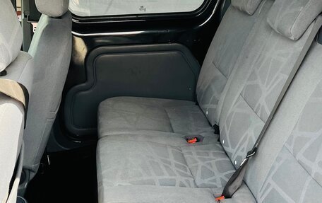 Ford Tourneo Connect I, 2012 год, 700 000 рублей, 5 фотография