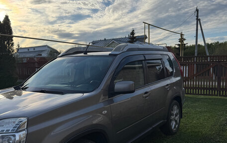 Nissan X-Trail, 2014 год, 1 650 000 рублей, 4 фотография