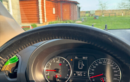 Nissan X-Trail, 2014 год, 1 650 000 рублей, 7 фотография