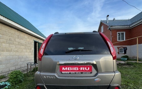 Nissan X-Trail, 2014 год, 1 650 000 рублей, 5 фотография