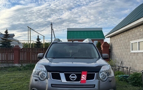 Nissan X-Trail, 2014 год, 1 650 000 рублей, 3 фотография