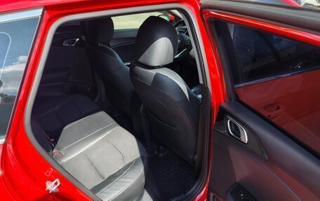 KIA cee'd III, 2019 год, 1 900 000 рублей, 9 фотография