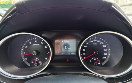 KIA cee'd III, 2019 год, 1 900 000 рублей, 15 фотография