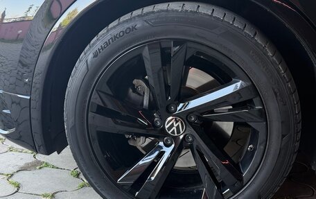 Volkswagen Tiguan II, 2021 год, 3 770 000 рублей, 4 фотография