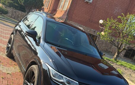 Volkswagen Tiguan II, 2021 год, 3 770 000 рублей, 6 фотография