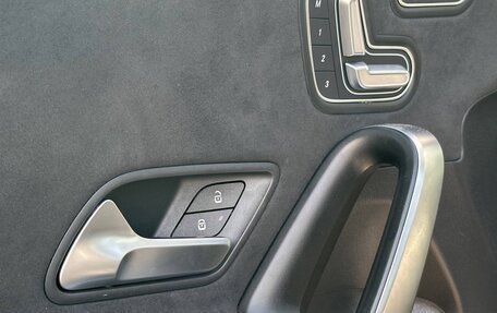 Mercedes-Benz A-Класс AMG, 2020 год, 4 690 000 рублей, 6 фотография