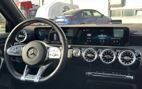 Mercedes-Benz A-Класс AMG, 2020 год, 4 690 000 рублей, 5 фотография