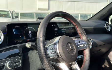Mercedes-Benz A-Класс AMG, 2020 год, 4 690 000 рублей, 7 фотография