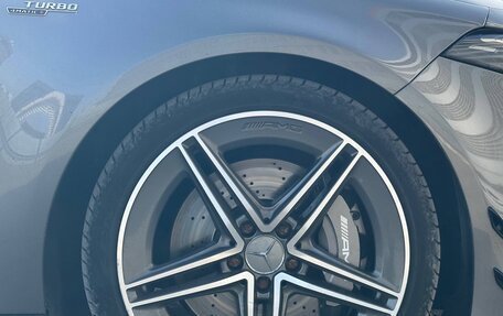 Mercedes-Benz A-Класс AMG, 2020 год, 4 690 000 рублей, 11 фотография