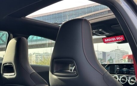 Mercedes-Benz A-Класс AMG, 2020 год, 4 690 000 рублей, 9 фотография