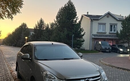 Nissan Almera, 2014 год, 650 000 рублей, 2 фотография