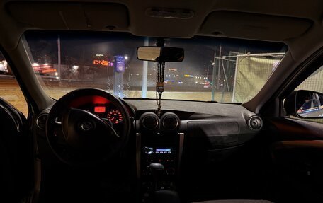 Nissan Almera, 2014 год, 650 000 рублей, 9 фотография