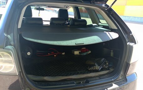 Mazda CX-7 I рестайлинг, 2008 год, 735 000 рублей, 7 фотография
