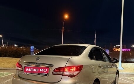 Nissan Almera, 2014 год, 650 000 рублей, 8 фотография
