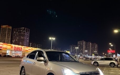 Nissan Almera, 2014 год, 650 000 рублей, 7 фотография