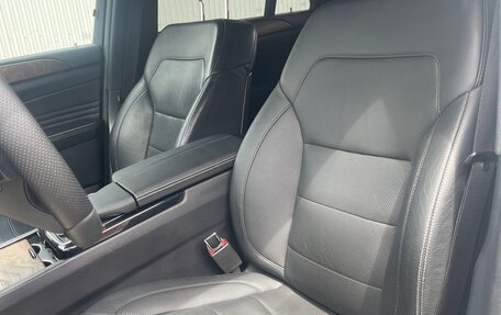 Mercedes-Benz GLE Coupe, 2017 год, 4 400 000 рублей, 13 фотография