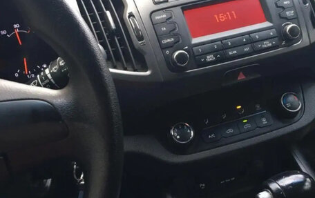 KIA Sportage III, 2013 год, 1 300 000 рублей, 4 фотография