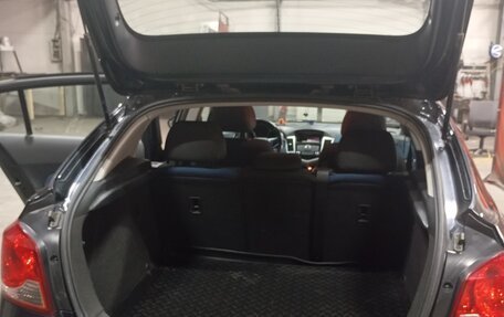 Chevrolet Cruze II, 2012 год, 733 000 рублей, 10 фотография