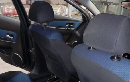 Chevrolet Cruze II, 2012 год, 733 000 рублей, 9 фотография