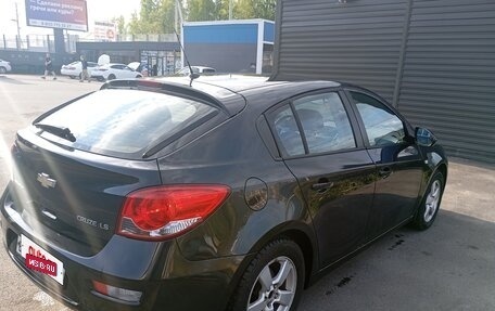 Chevrolet Cruze II, 2012 год, 733 000 рублей, 7 фотография
