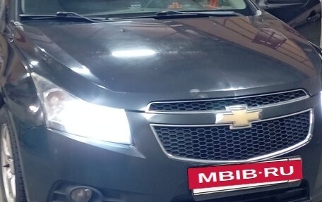 Chevrolet Cruze II, 2012 год, 733 000 рублей, 11 фотография