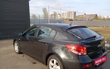 Chevrolet Cruze II, 2012 год, 733 000 рублей, 5 фотография