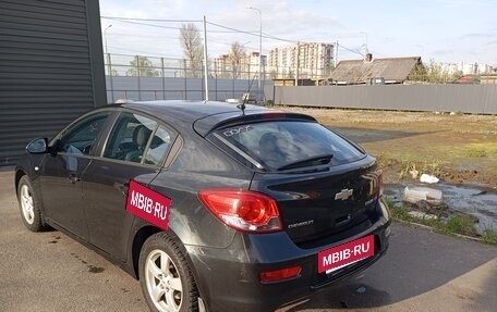 Chevrolet Cruze II, 2012 год, 733 000 рублей, 6 фотография