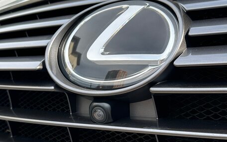 Lexus RX IV рестайлинг, 2018 год, 4 600 000 рублей, 9 фотография