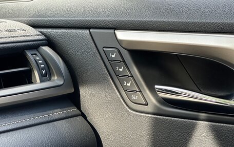 Lexus RX IV рестайлинг, 2018 год, 4 600 000 рублей, 16 фотография