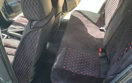 Volkswagen Polo VI (EU Market), 2012 год, 520 000 рублей, 10 фотография