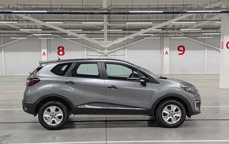 Renault Kaptur I рестайлинг, 2016 год, 1 350 000 рублей, 5 фотография