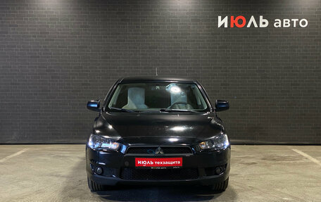 Mitsubishi Lancer IX, 2008 год, 730 000 рублей, 2 фотография