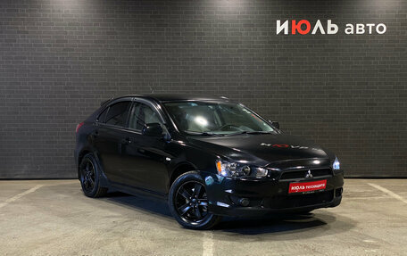 Mitsubishi Lancer IX, 2008 год, 730 000 рублей, 3 фотография