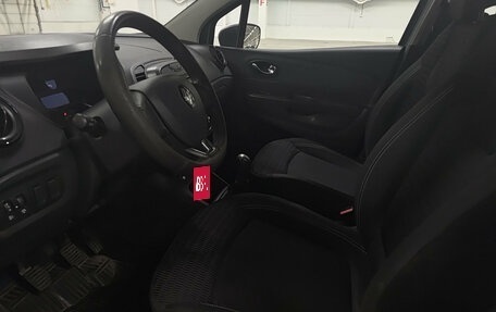 Renault Kaptur I рестайлинг, 2016 год, 1 350 000 рублей, 20 фотография
