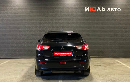 Mitsubishi Lancer IX, 2008 год, 730 000 рублей, 6 фотография