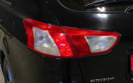 Mitsubishi Lancer IX, 2008 год, 730 000 рублей, 7 фотография