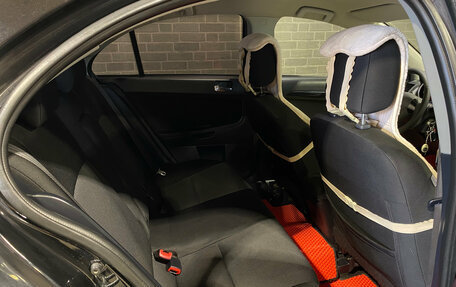 Mitsubishi Lancer IX, 2008 год, 730 000 рублей, 11 фотография